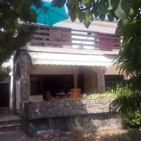 Дом отдыха House Near Sea Coast With Surrounding *